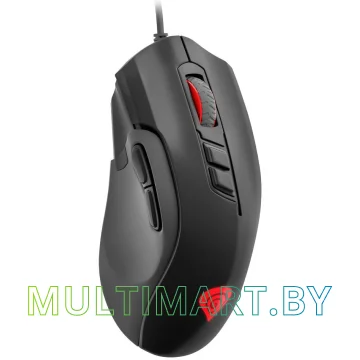 Игровая мышь Genesis Xenon 400 картинка 3